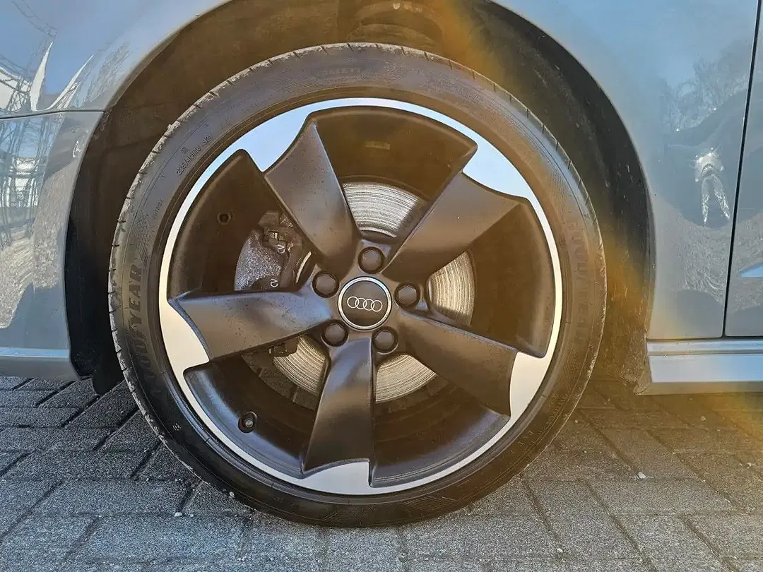 Audi A3 40 1.4 e-tron sport - foto 8