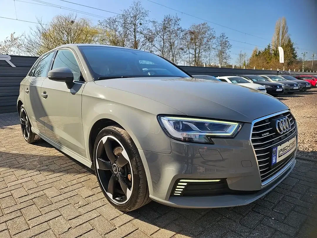 Audi A3 40 1.4 e-tron sport - foto 2