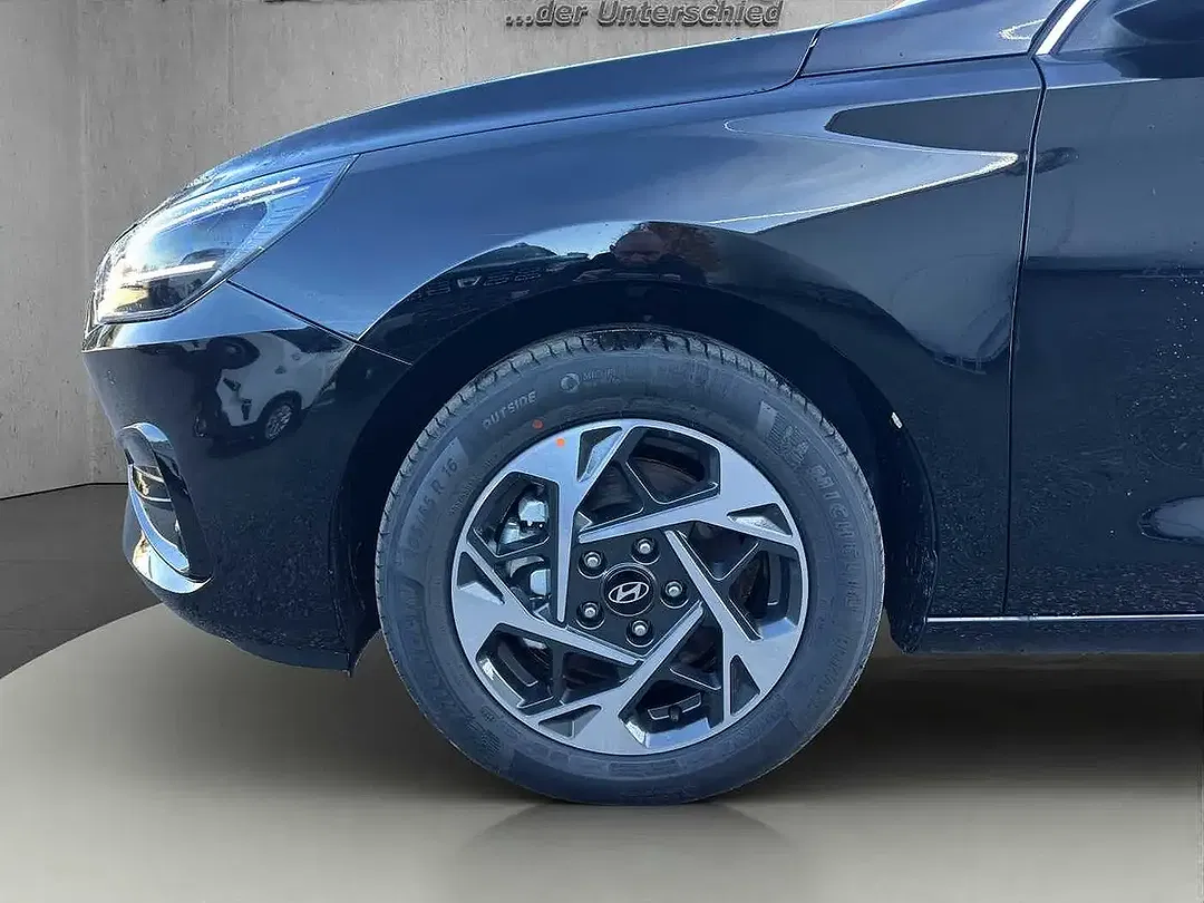 Hyundai i30 - Thumbnail 12
