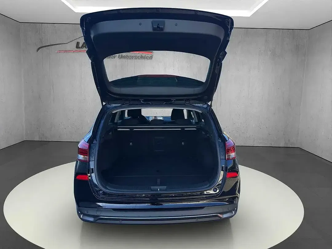 Hyundai i30 - Thumbnail 13
