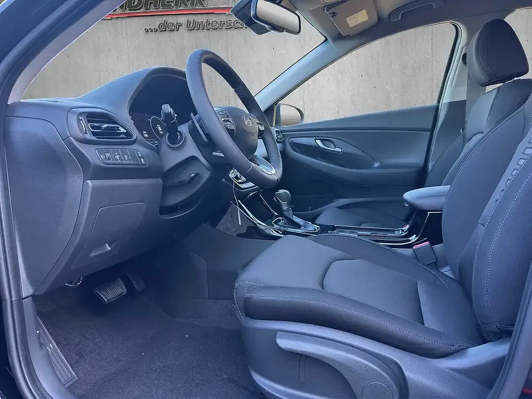 Hyundai i30 - Thumbnail 7