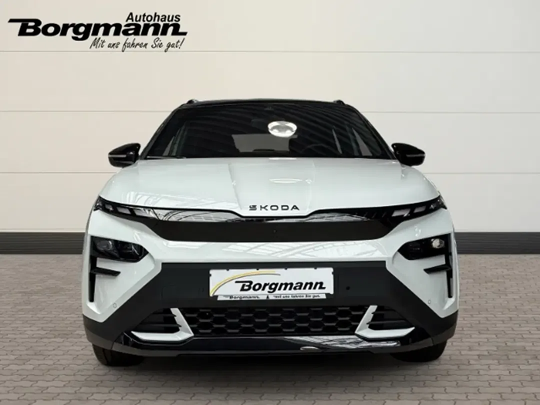 Skoda Elroq - Thumbnail 2