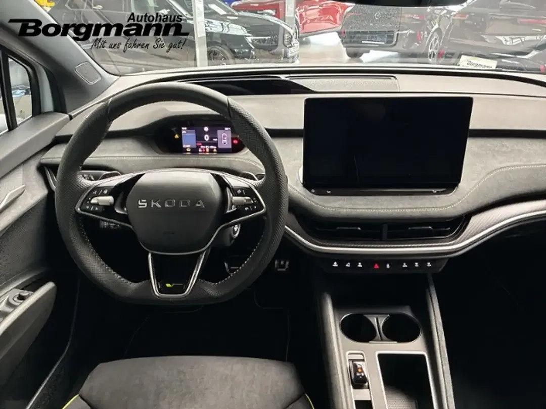 Skoda Elroq - Thumbnail 21