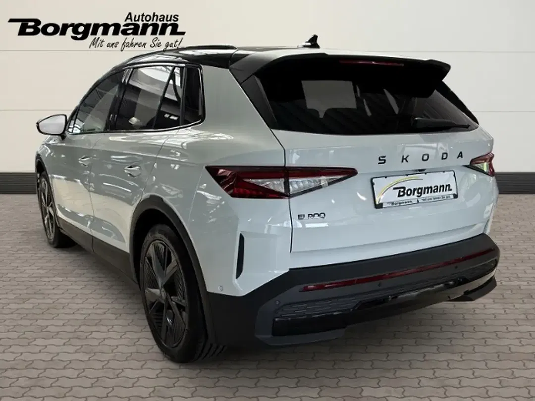 Skoda Elroq - Thumbnail 6