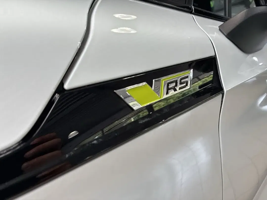 Skoda Elroq - Thumbnail 7