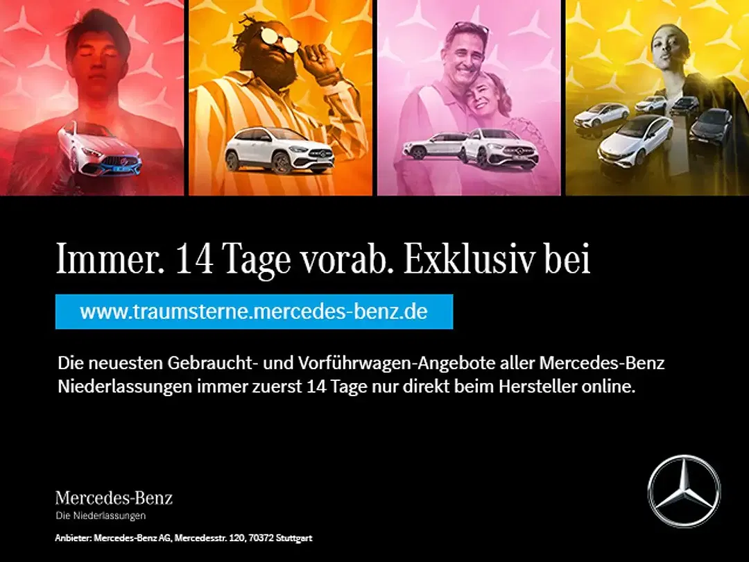 Mercedes-Benz B 180 - Thumbnail 3