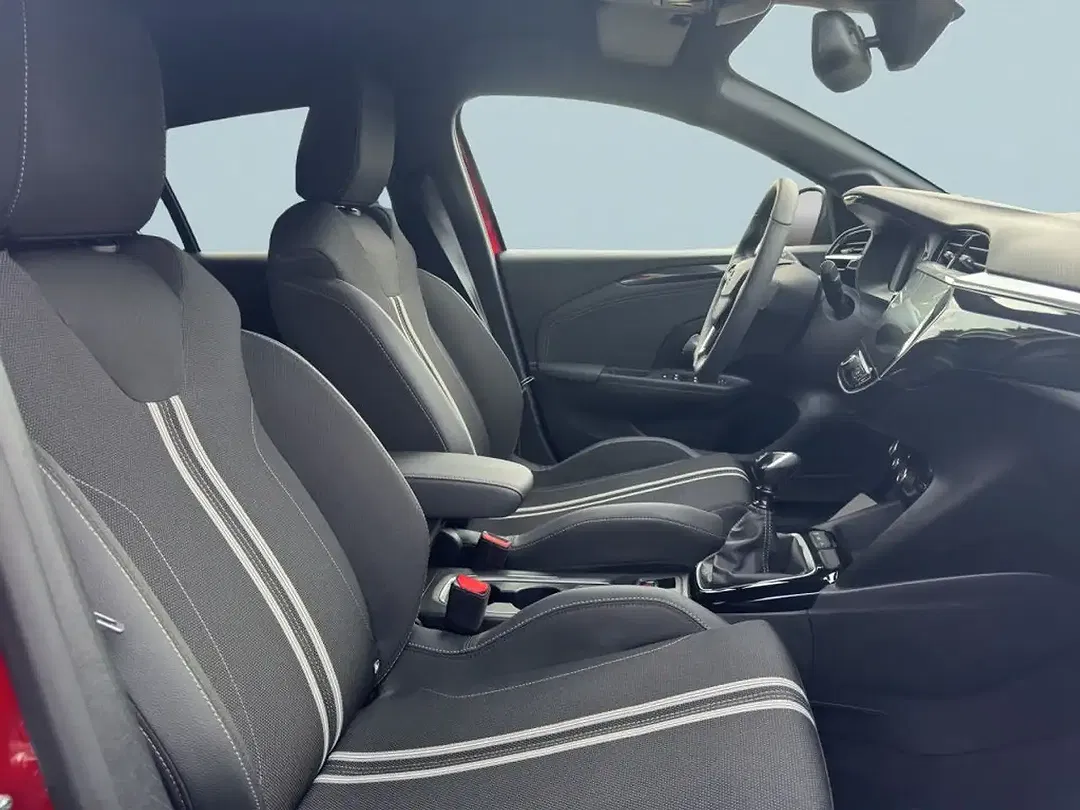 Opel Corsa - Thumbnail 8