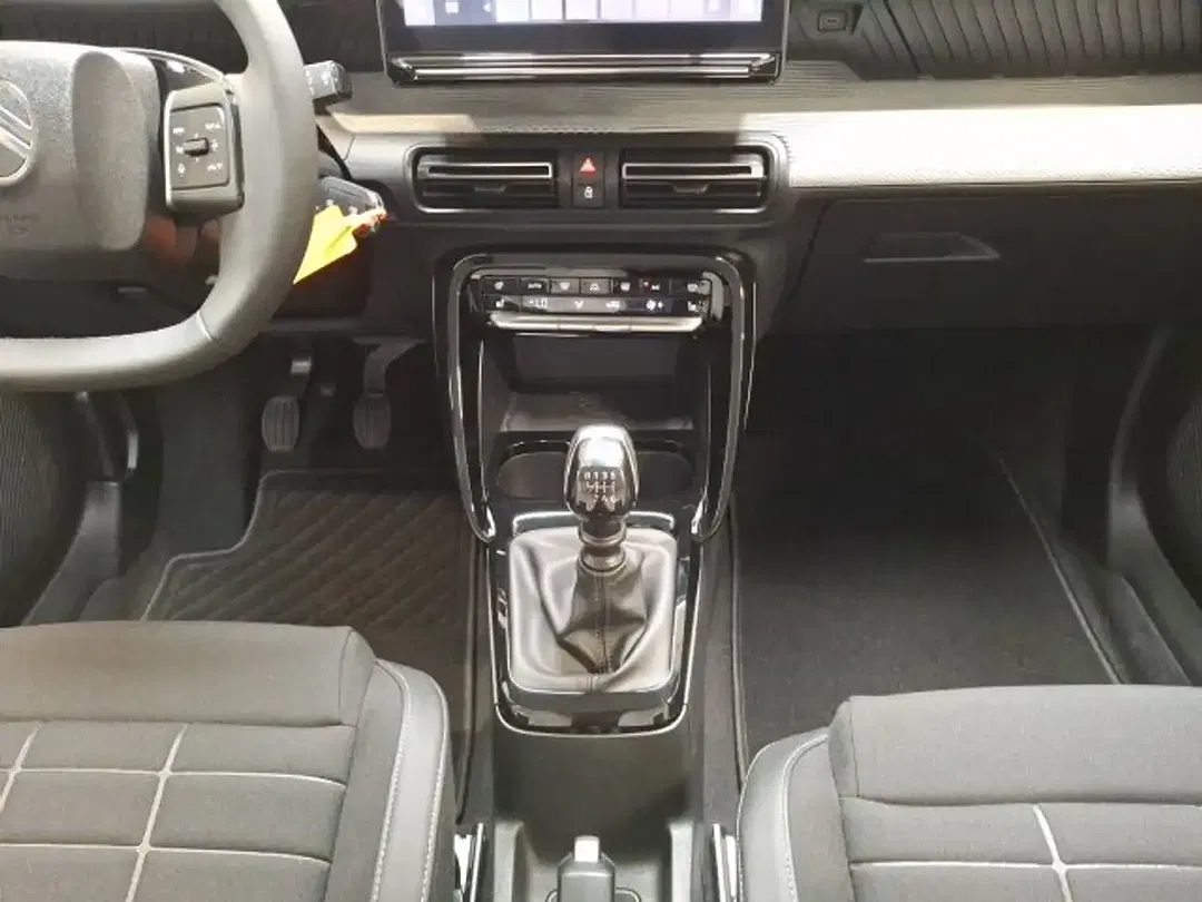 Citroen C3 - Thumbnail 14