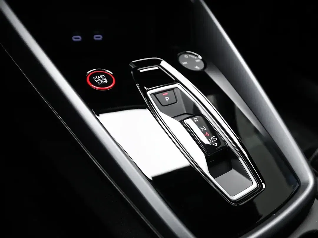 Audi RS3 - Thumbnail 11