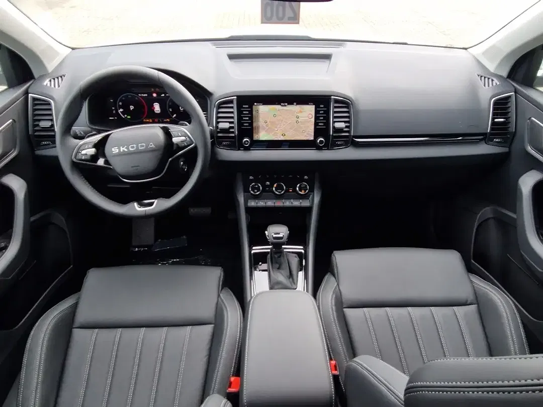 Skoda Karoq - Thumbnail 7