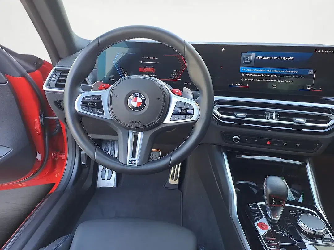 BMW M2 - Thumbnail 10