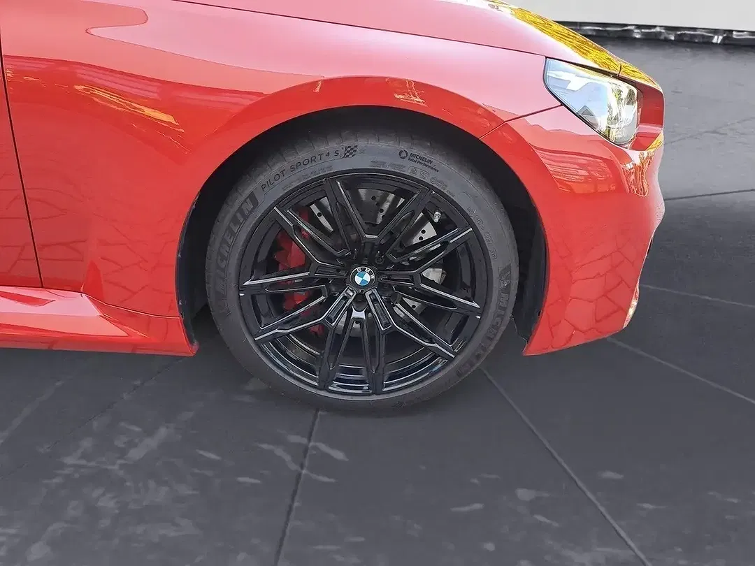 BMW M2 - Thumbnail 11