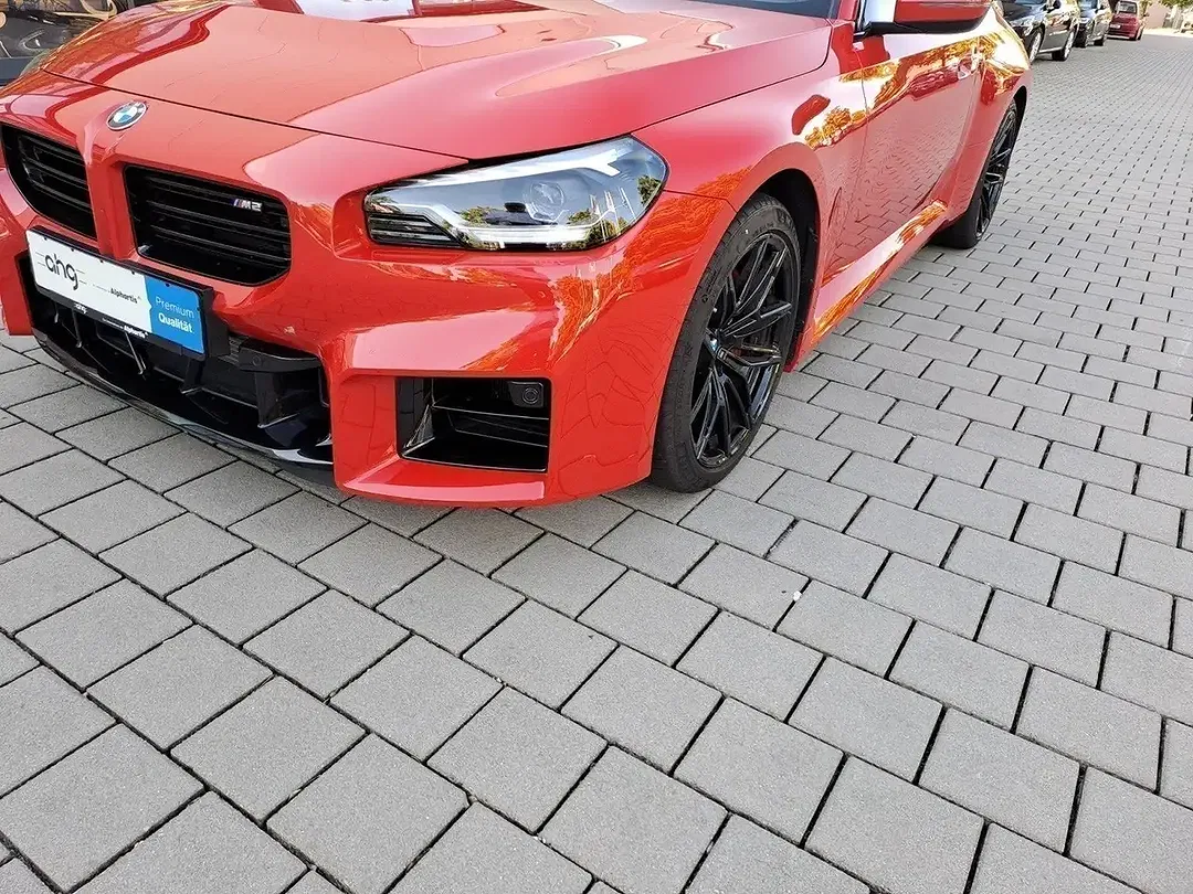 BMW M2 - Thumbnail 12