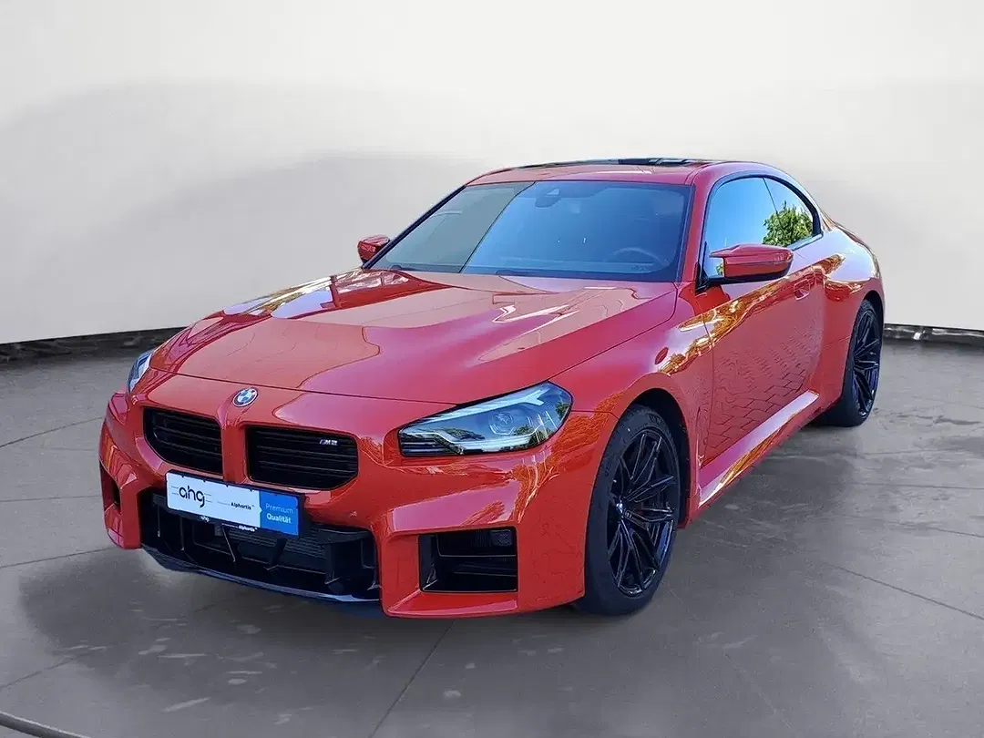 BMW M2 AUT Coupe Sport - foto 1