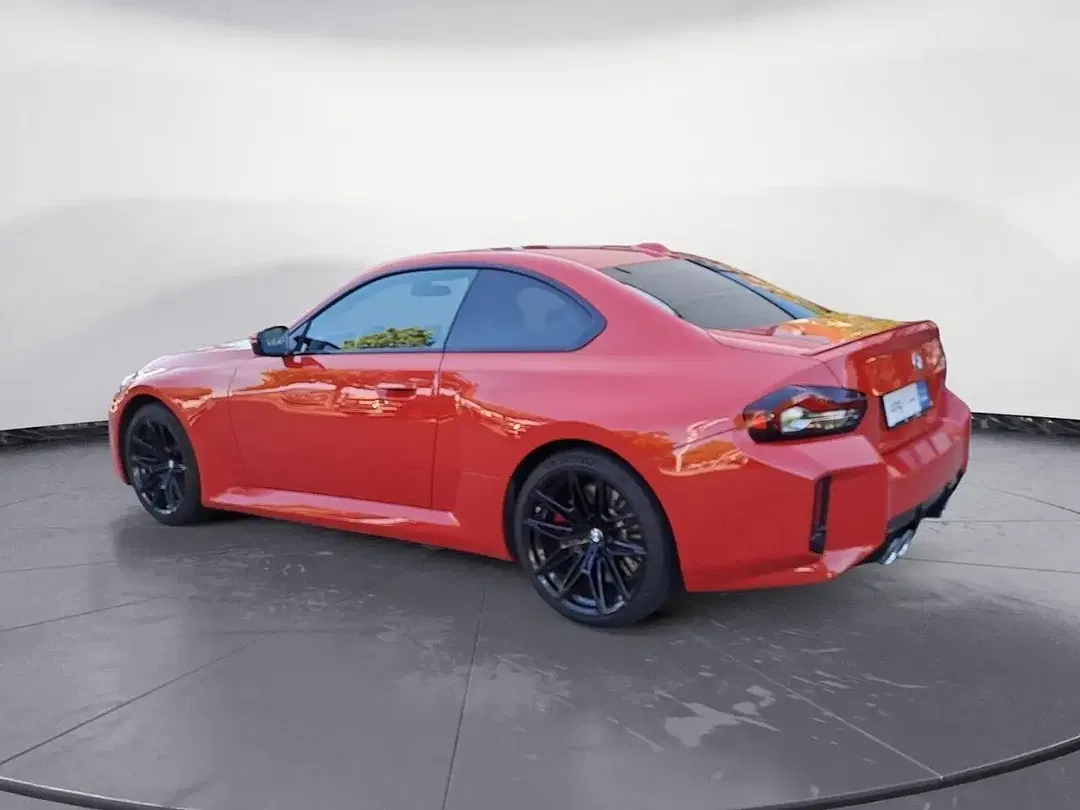 BMW M2 - Thumbnail 3