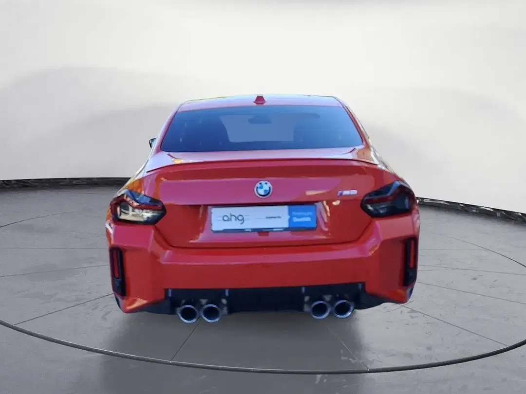 BMW M2 - Thumbnail 4