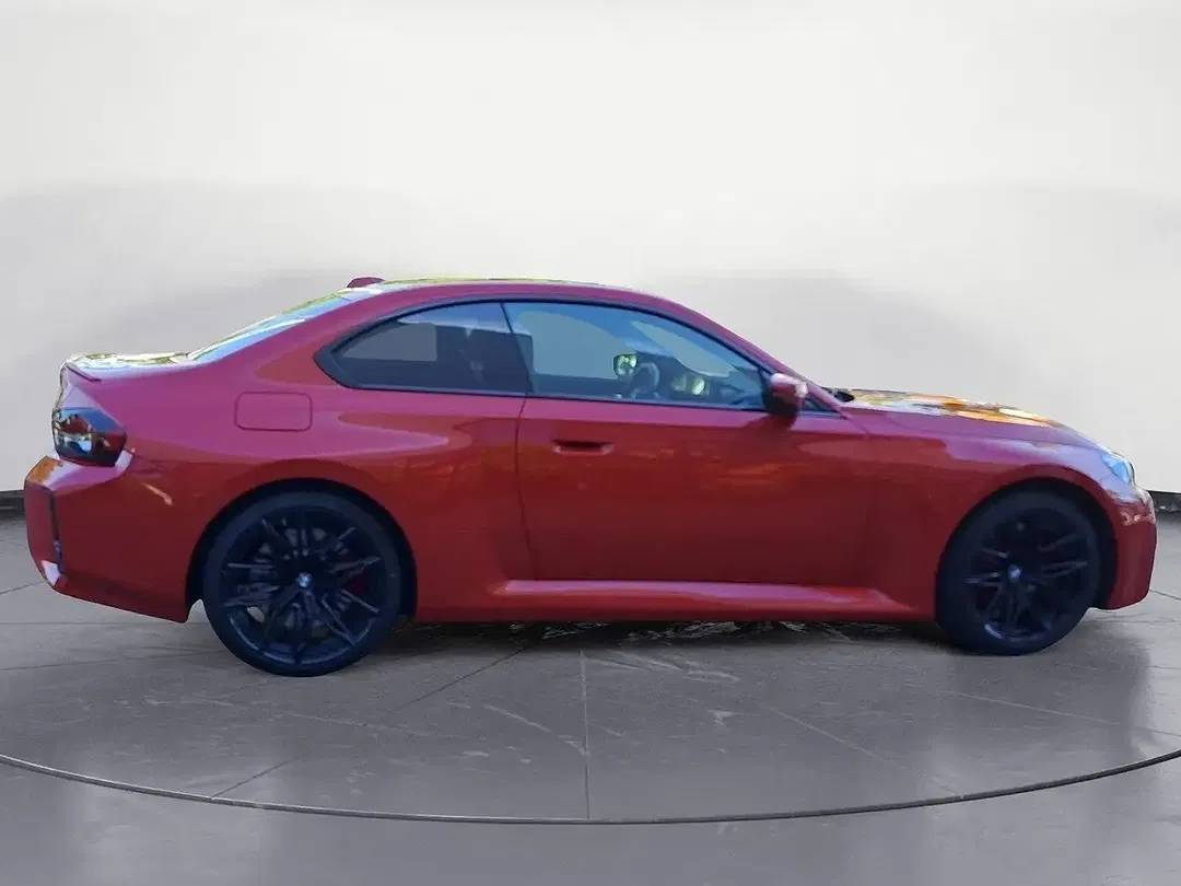 BMW M2 - Thumbnail 5