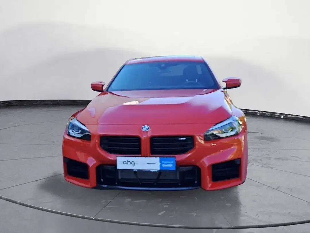BMW M2 - Thumbnail 6