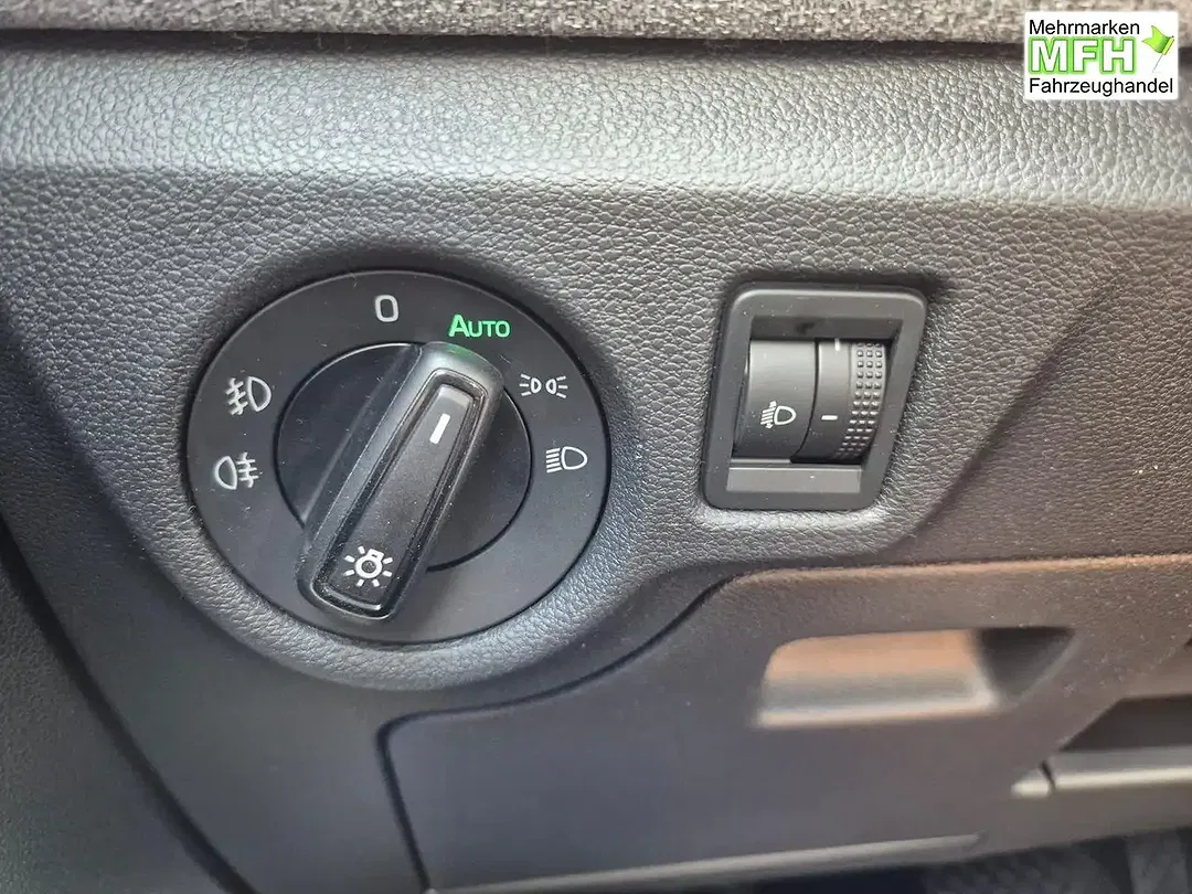 Skoda Kamiq - Thumbnail 14