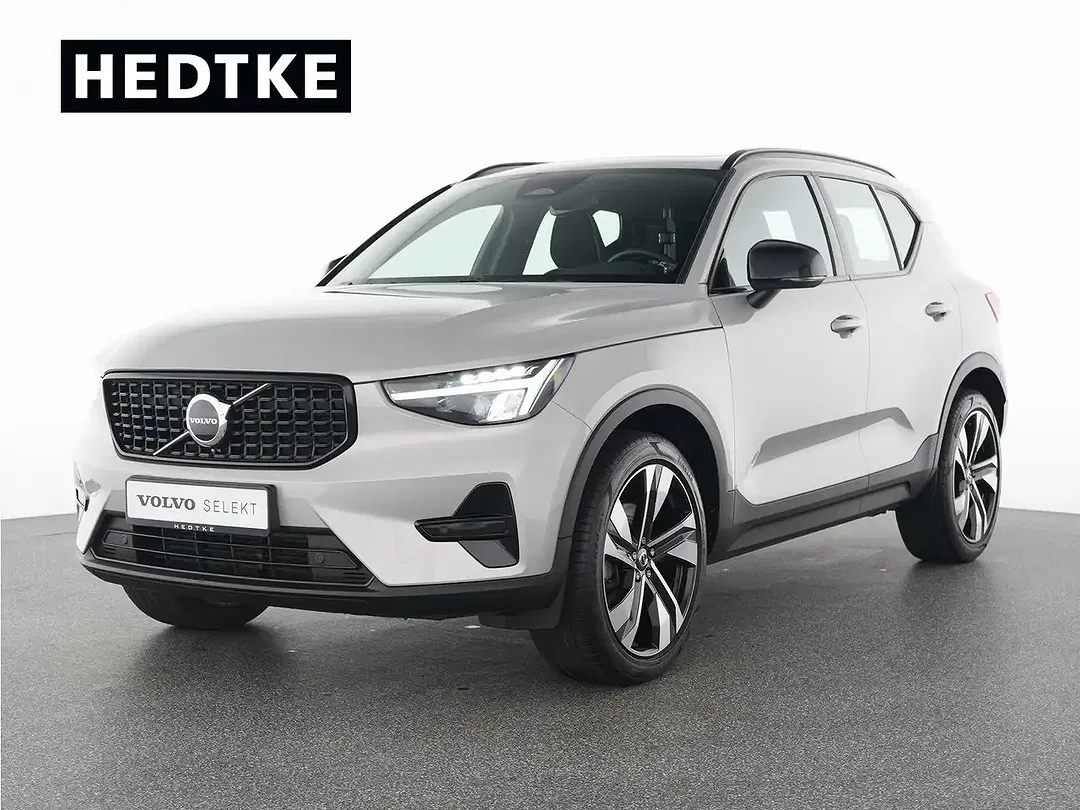 Volvo XC40 B4 Geartronic Plus Dark - foto 1