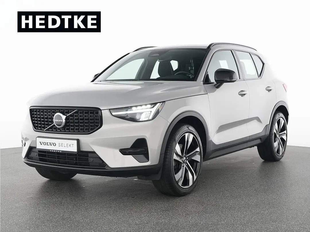 Volvo XC40 - Afbeelding 1