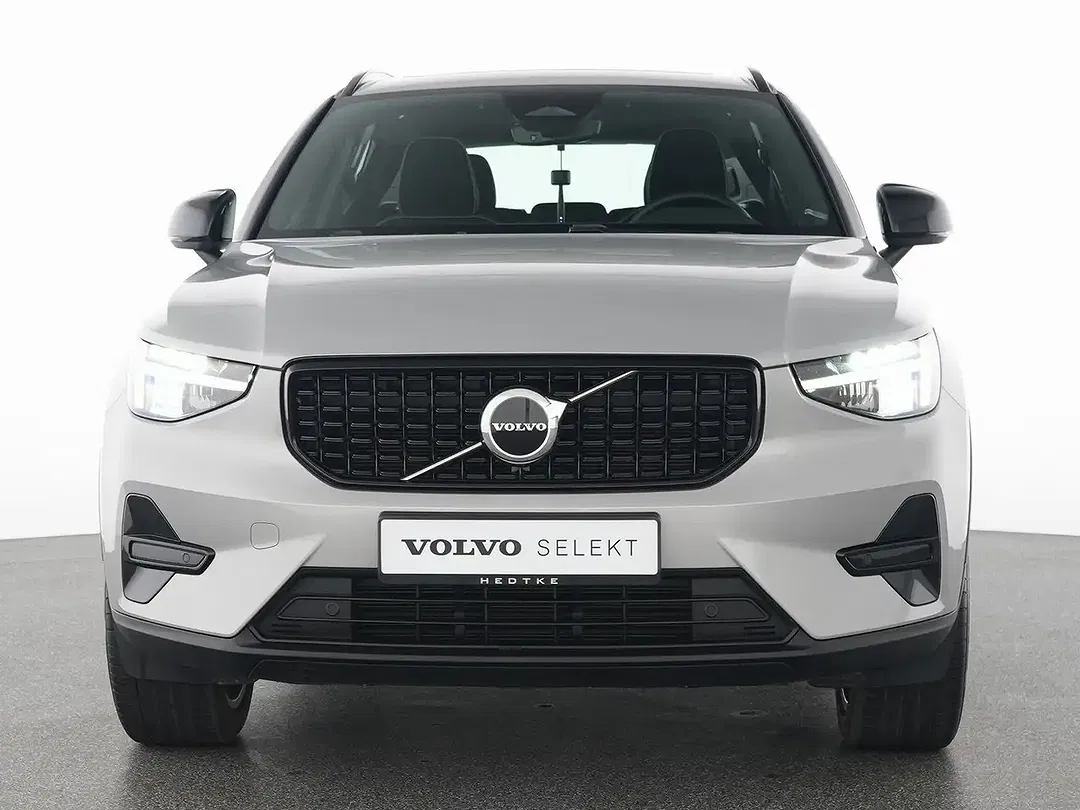 Volvo XC40 - Thumbnail 14
