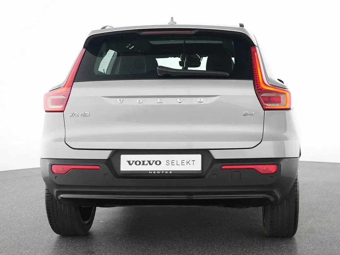 Volvo XC40 B4 Geartronic Plus Dark - foto 15