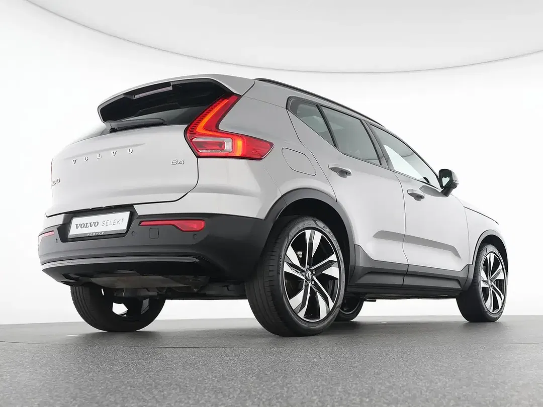 Volvo XC40 - Thumbnail 7