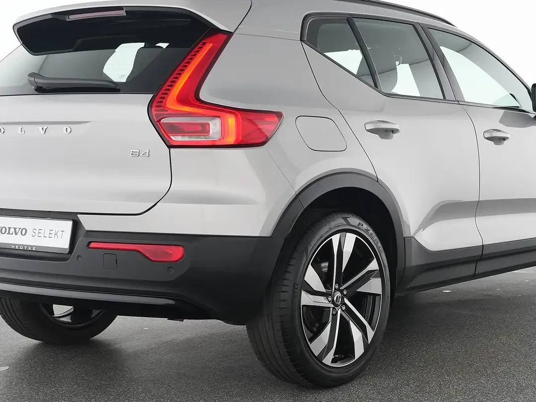 Volvo XC40 - Thumbnail 9