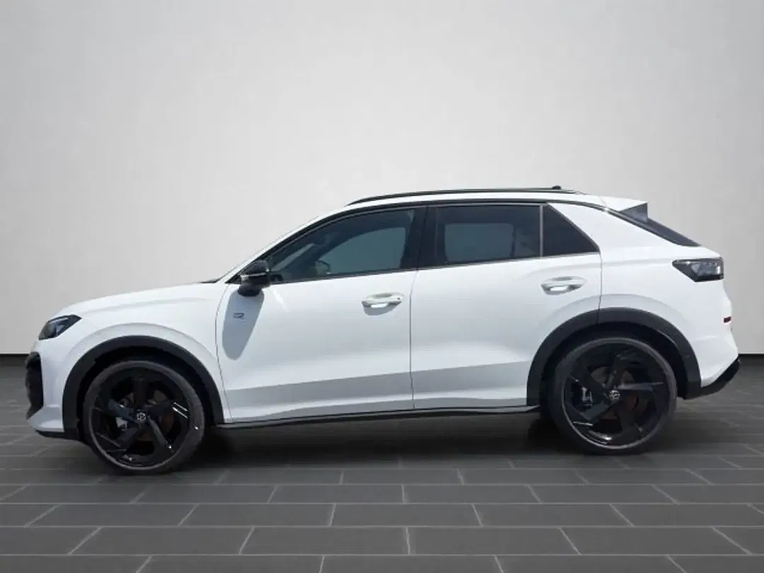 Volkswagen T-Roc - Thumbnail 7