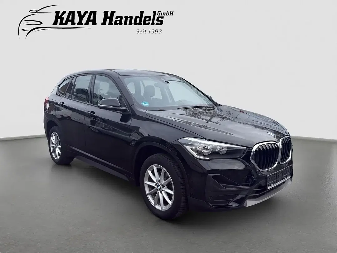 BMW X1 - Afbeelding 1