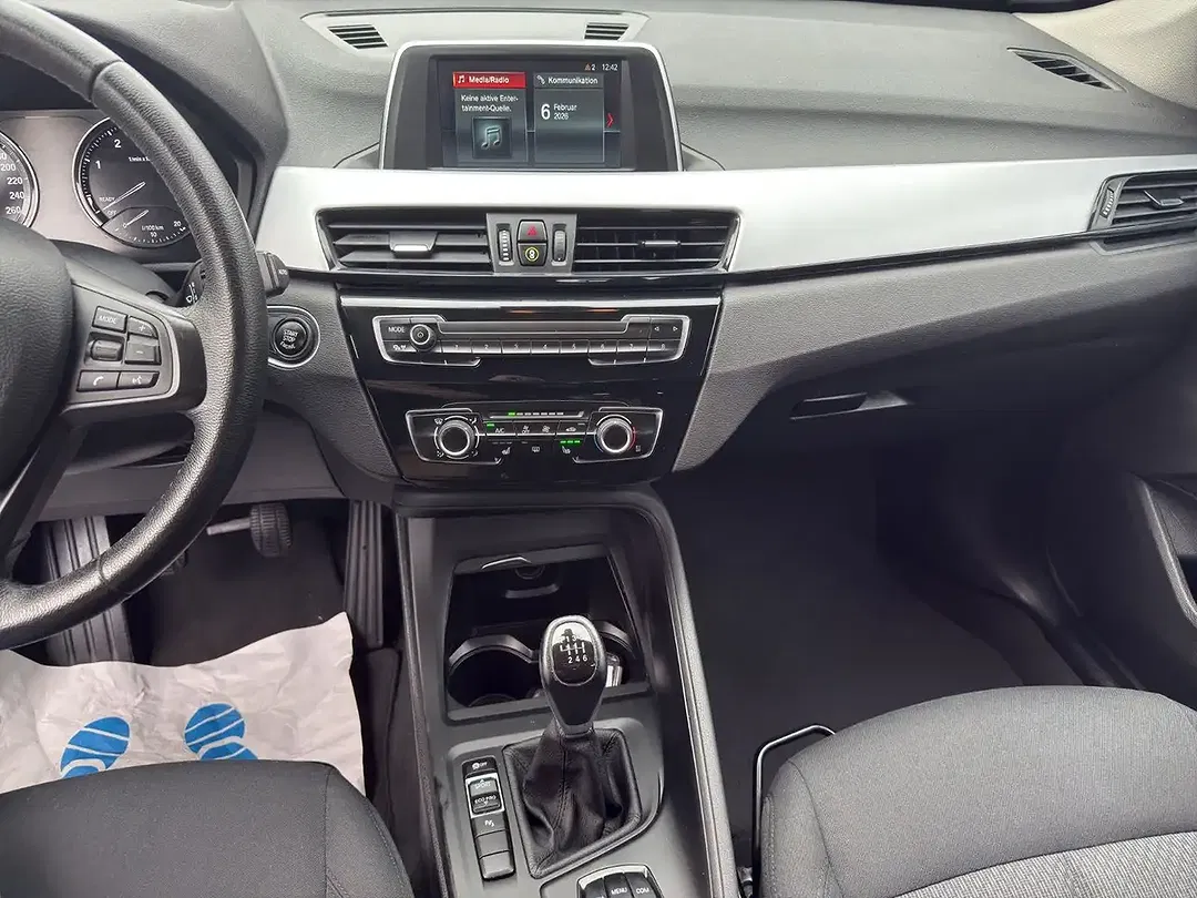 BMW X1 - Thumbnail 7