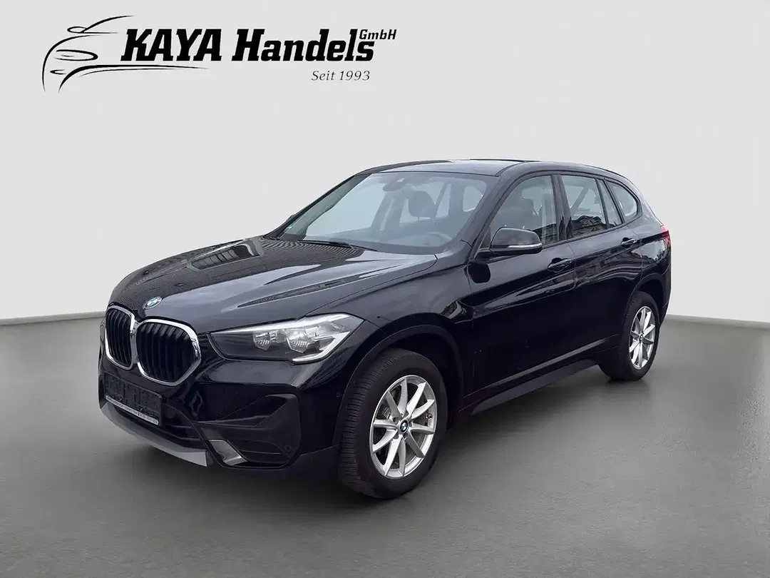 BMW X1 sDrive - foto 2