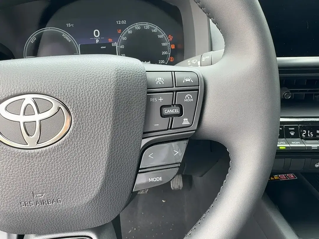 Toyota C-HR - Thumbnail 14