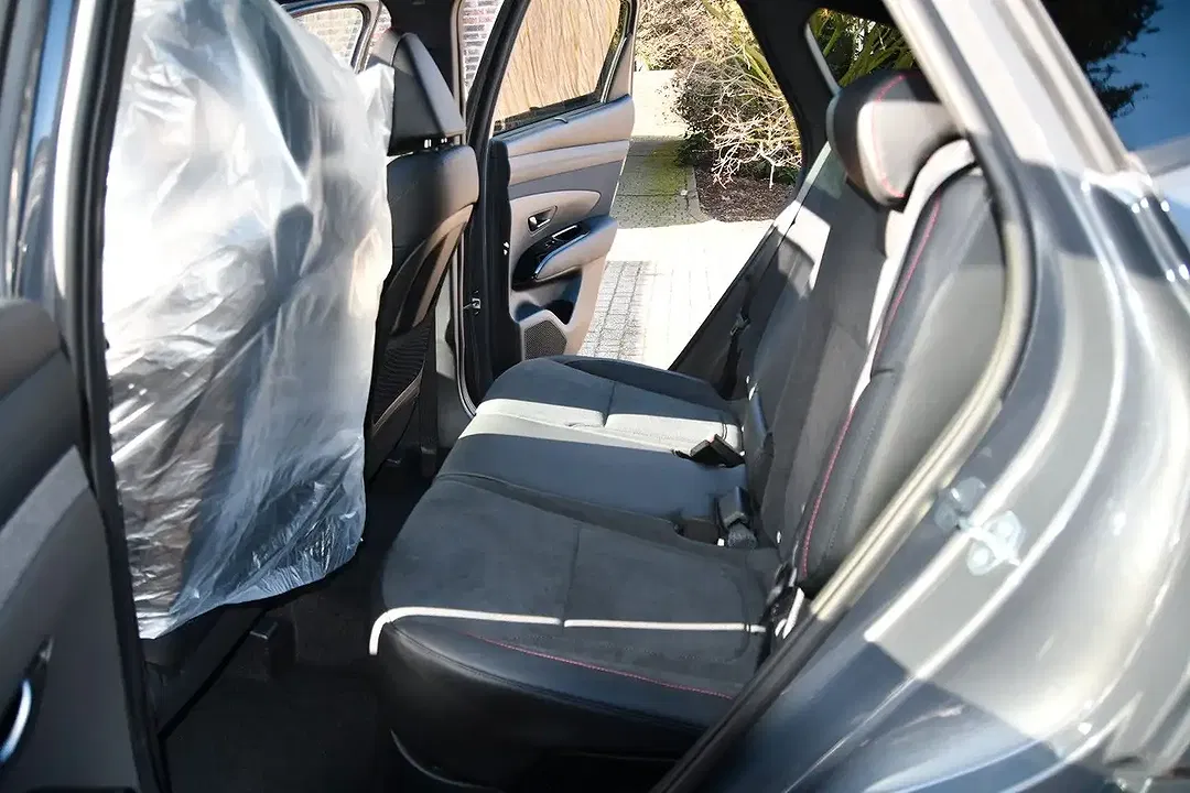 Hyundai TUCSON - Thumbnail 9