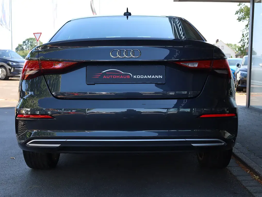 Audi A3 - Thumbnail 9