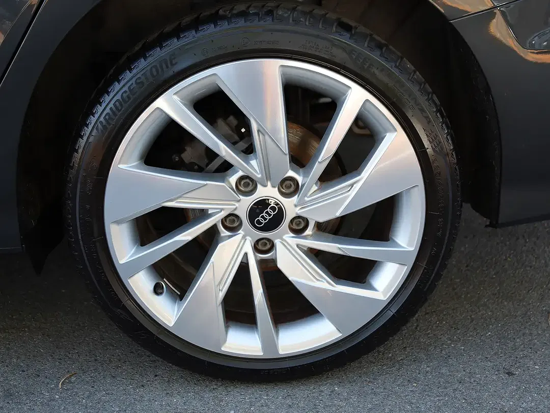 Audi A3 - Thumbnail 11