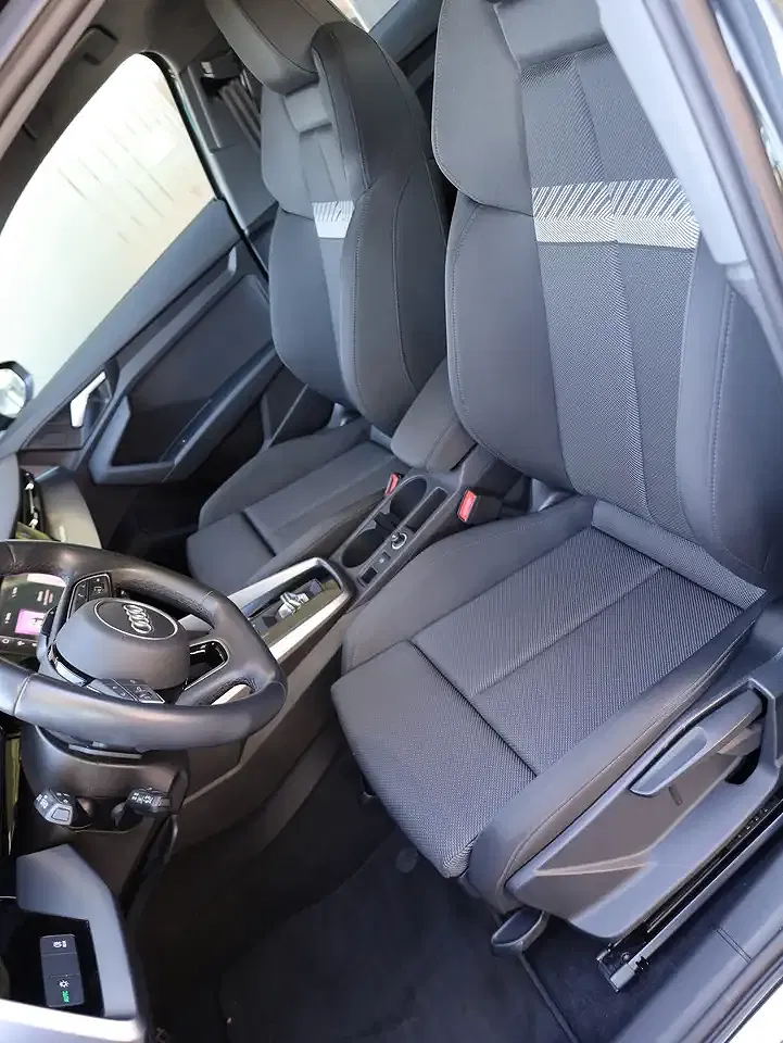 Audi A3 - Thumbnail 12