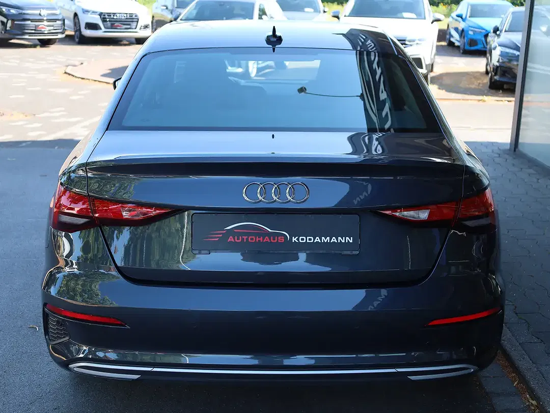 Audi A3 - Thumbnail 8