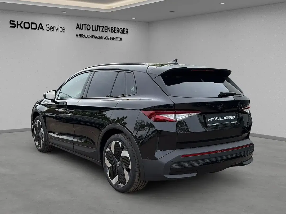 Skoda Elroq - Thumbnail 3