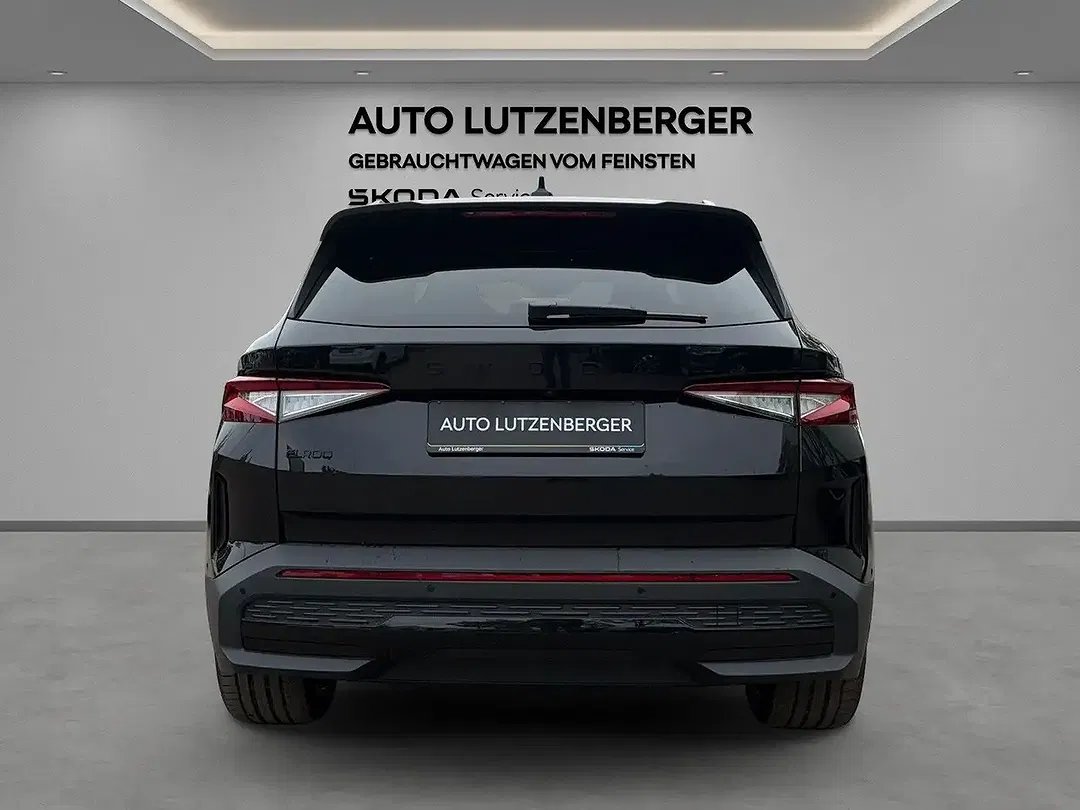 Skoda Elroq - Thumbnail 4