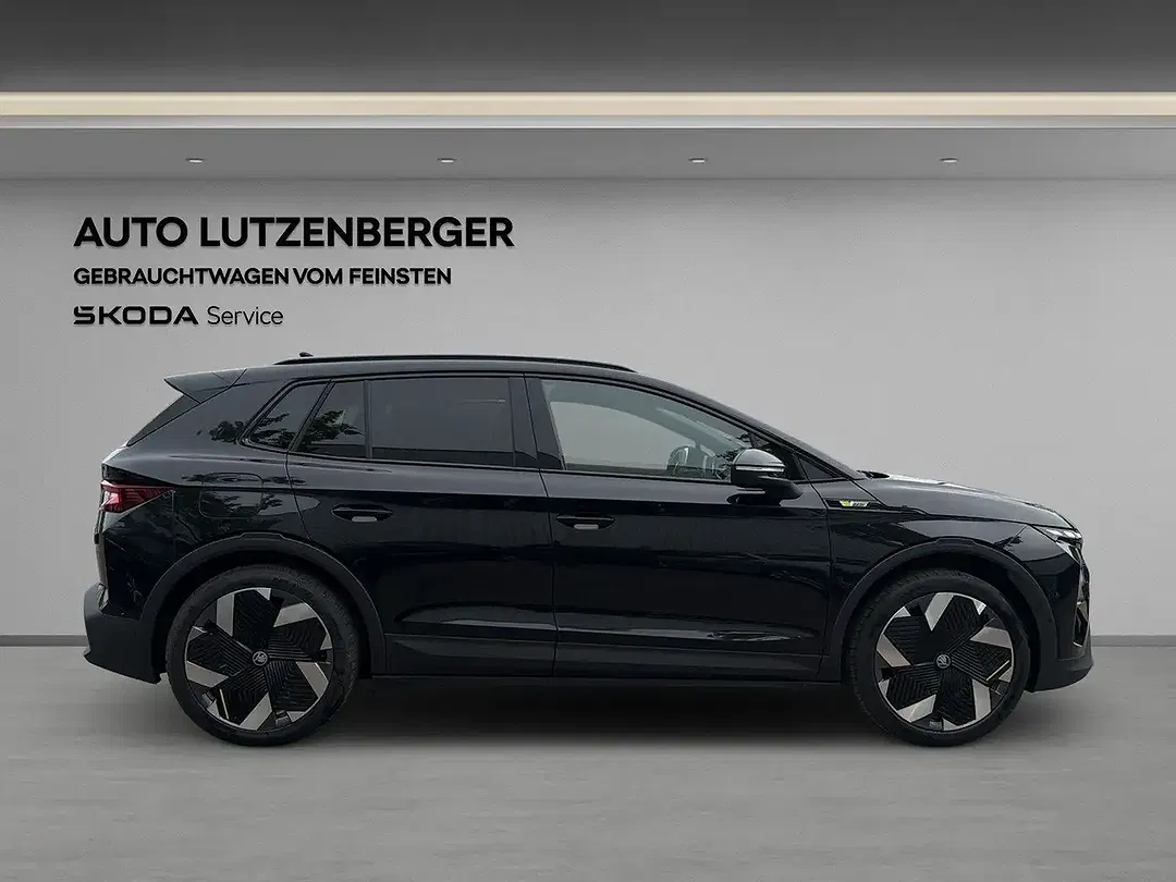 Skoda Elroq - Thumbnail 7