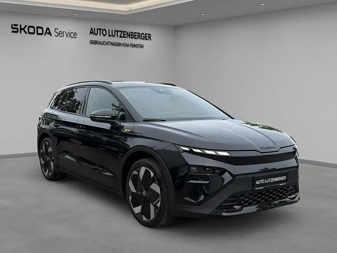 Skoda Elroq - Thumbnail 8