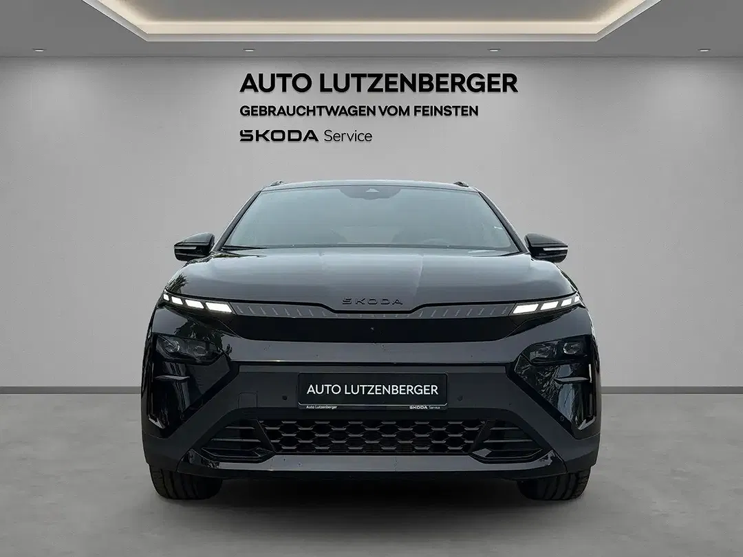 Skoda Elroq - Thumbnail 9
