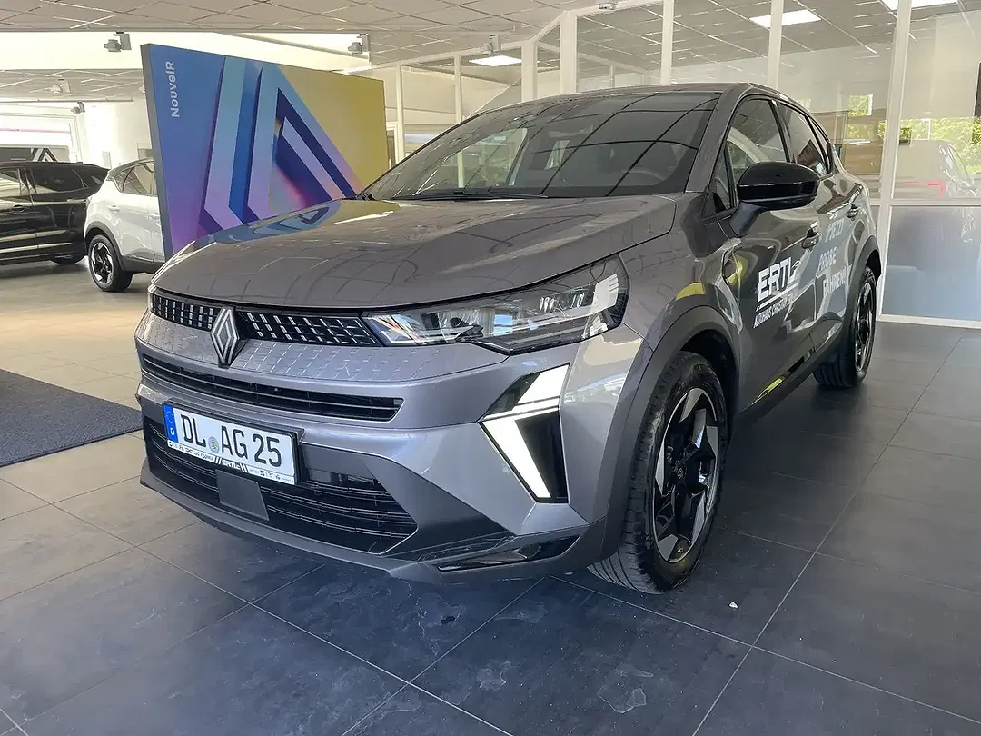 Renault Captur TCe Techno - foto 1