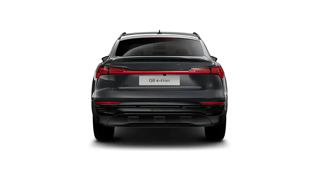 Audi Q8 e-tron - Thumbnail 10