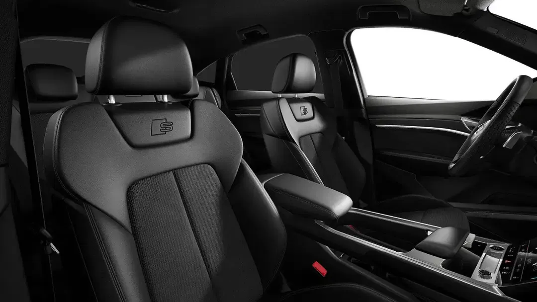Audi Q8 e-tron - Thumbnail 12