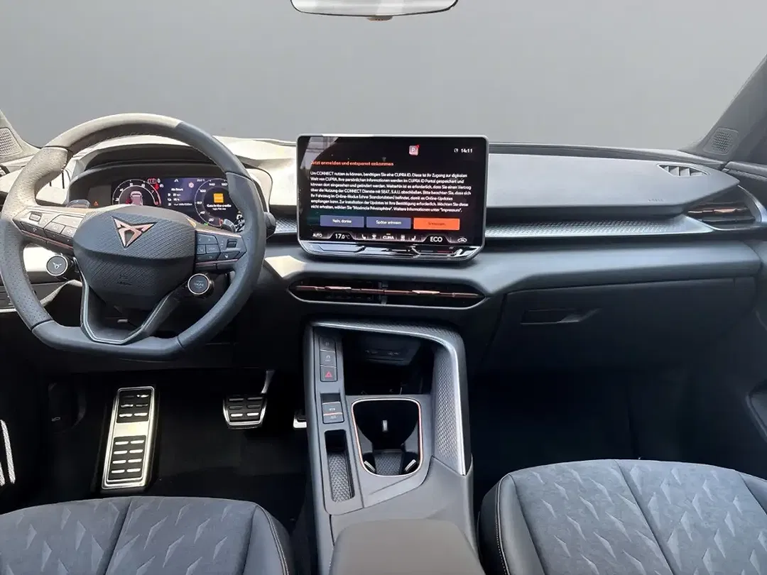 CUPRA Terramar - Thumbnail 11