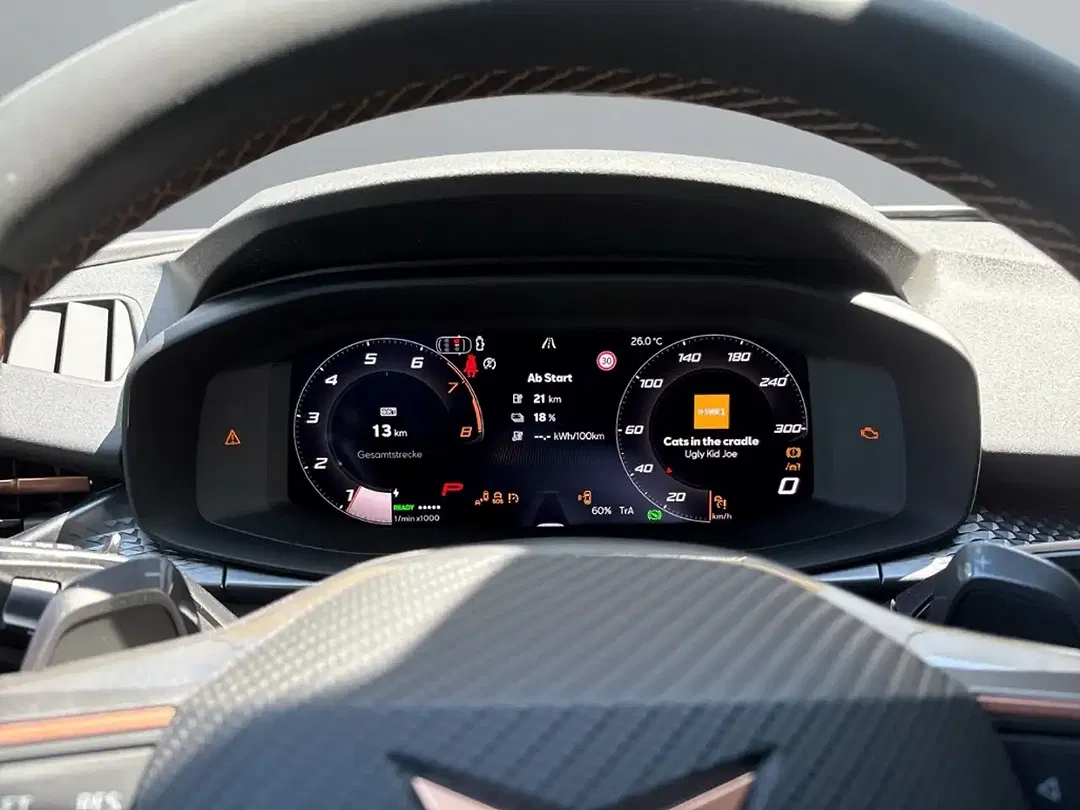 CUPRA Terramar - Thumbnail 12