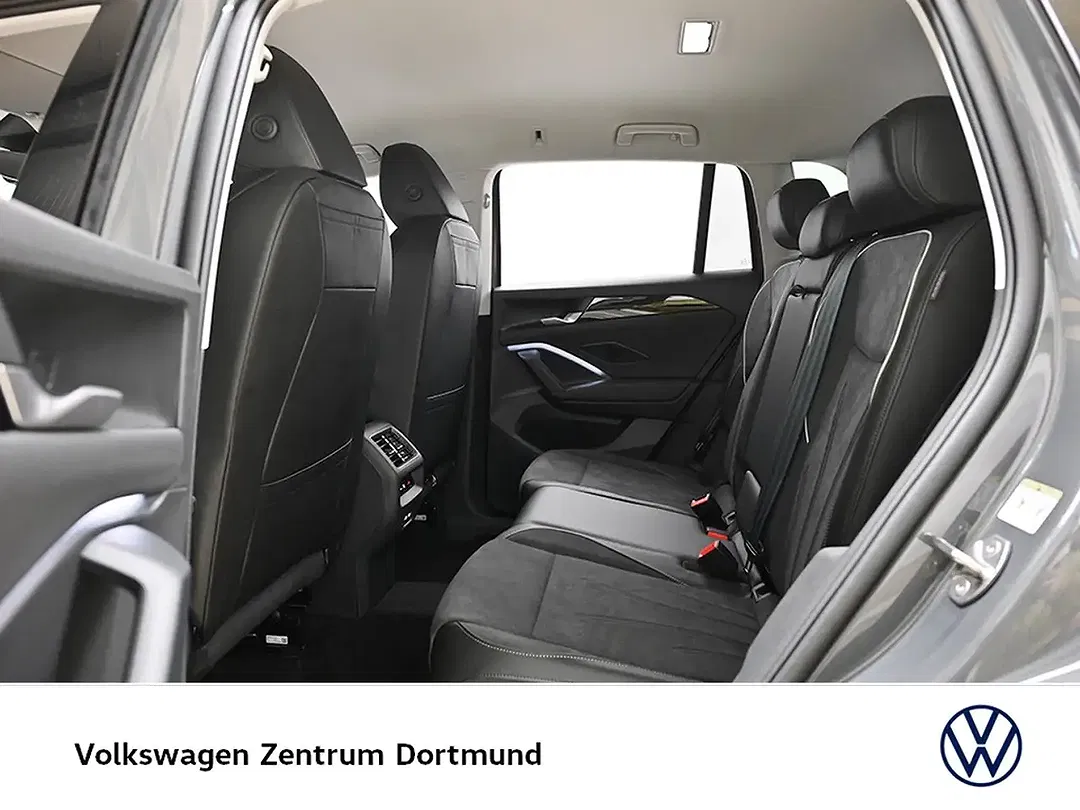 Volkswagen Tiguan - Thumbnail 13